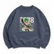 Roronoa Zoro poster oversize sweatshirt 30.697.1 фото