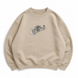 Swoosh Luffy oversize sweatshirt 30.674.1 фото