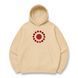 Sharingan oversize hoodie 30.541.1 фото
