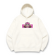 Anya forger boxed v2 oversize hoodie 30.214.1 фото