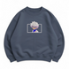 Killua boxed v3 oversize sweatshirt 30.666.1 фото