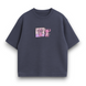 Angel gym oversize t-shirt 30.972 фото