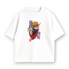 Pain oversize t-shirt 31.035 фото