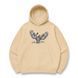 Veni vidi vici oversize hoodie 30.18.1 фото