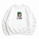 MaoMao oversize sweatshirt 31.641 фото