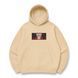 Sukuna boxed v2 oversize hoodie 30.46.1 фото