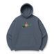 swoosh Roronoa Zoro v3 oversize hoodie 30.178.1 фото