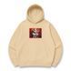 Ichigo Kurosaki boxed v2 oversize hoodie 30.101.1 фото