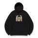 Choso boxed v2 oversize hoodie 30.55.1 фото