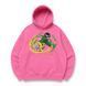 Rock Lee Oversize hoodie 30.88.1 фото