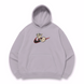 swoosh Popeye oversize hoodie 31.655 фото
