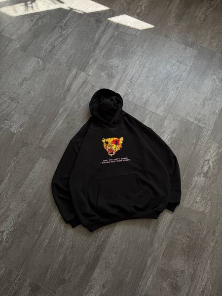 Mark Hotline Miami oversize hoodie 31.308 фото