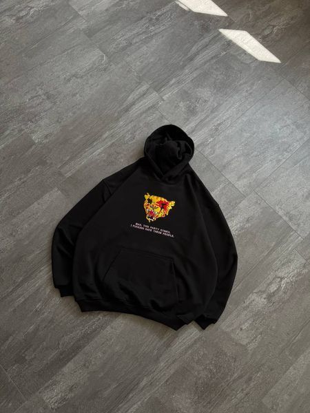 Mark Hotline Miami oversize hoodie 31.308 фото