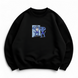 Tom gym oversize sweatshirt 30.488.1 фото