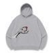 Berserk with Behelit oversize hoodie 30.583.1 фото