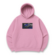Car drift boxed oversize hoodie 30.223.1 фото