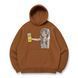 Frieren with lemonade oversize hoodie 30.342.1 фото