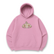 Jack Hanma oversize hoodie 30.252.1 фото