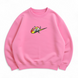 Swoosh Minato v2 oversize sweatshirt 30.558.1 фото