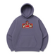 Ippo boxed v2 oversize hoodie 31.700 фото
