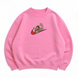 Swoosh Baki Hanma v2 oversize sweatshirt 30.767.1 фото