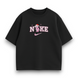 nk Angel Christmas oversize t-shirt 31.409 фото