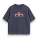 Anya Forger boxed v2 oversize t-shirt 31.22 фото