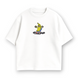Banana gym oversize t-shirt 30.958 фото