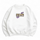 Kira Yoshikage boxed oversize sweatshirt 31.315 фото