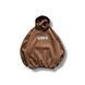 Luffy 5 gear eyes boxed oversize hoodie 30.726.1 фото