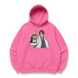 Sosuke Ayzen with liquor oversize hoodie 30.871 фото
