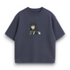 Muichiro Tokito oversize t-shirt 31.17 фото