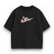 Swoosh Sukuna v3 oversize t-shirt 31.002 фото