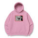 Eren Jaeger boxed v3 oversize hoodie 30.114.1 фото