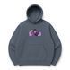 Toji Fushiguro boxed v2 oversize hoodie 30.43.1 фото