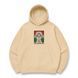 Sukuna boxed oversize hoodie 30.47.1 фото