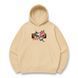 Ichigo Kurosaki sword boxed oversize hoodie 30.102.1 фото