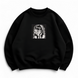 Tomie boxed oversize sweatshirt 31.731. фото