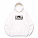 Yuta Okkotsu boxed v2 oversize hoodie 30.52.1 фото