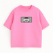 BMW boxed oversize t-shirt 31.226 фото