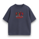 The Amazing Spider-man boxed oversize t-shirt 31.717 фото