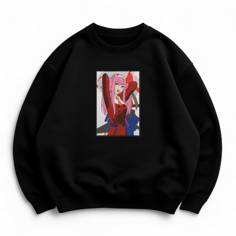 Darling in the Franxx