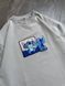 Stitch gym oversize t-shirt 30.875 фото 3