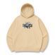 Inosuke boxed oversize hoodie 30.268.1 фото