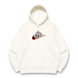 swoosh Baki v3 oversize hoodie 30.244.1 фото