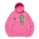 Frieren with alcohol energy drink oversize hoodie 30.338.1 фото