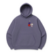 Spider-man and Kitty oversize hoodie 31.481 фото