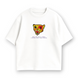 Mark Hotline Miami oversize t-shirt 31.31 фото