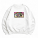 Jiraya tyan boxed oversize sweatshirt 30.571.1 фото