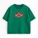 Ippo boxed V2 oversize t-shirt 31.702 фото